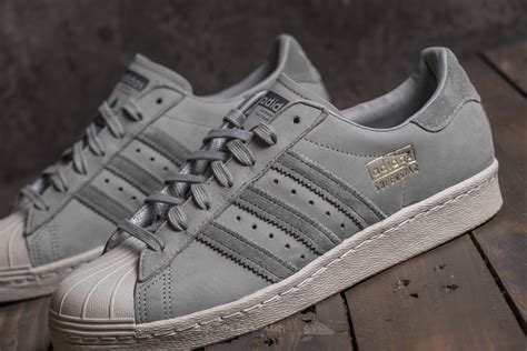 adidas schuhe superstar grau|adidas Superstar Shoes .